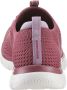 Skechers Slip-on sneakers Summits vrijetijdsschoen lage schoen slipper met flexibele tractionloopzool - Thumbnail 3