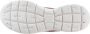 Skechers Slip-on sneakers Summits vrijetijdsschoen lage schoen slipper met flexibele tractionloopzool - Thumbnail 4