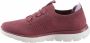 Skechers Slip-on sneakers Summits vrijetijdsschoen lage schoen slipper met flexibele tractionloopzool - Thumbnail 6
