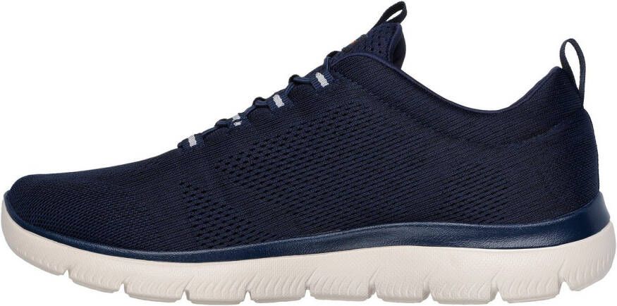 Skechers Slip-on sneakers Summits