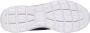 Skechers SPORT MENS SUMMITS LOUVIN sneakers heren 232186 BKRD - Thumbnail 3