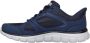 Skechers Slip-on sneakers TRACK - Thumbnail 4