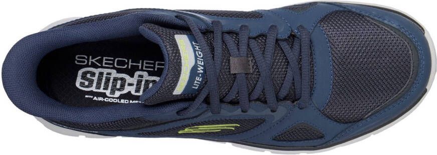 Skechers Slip-on sneakers TRACK