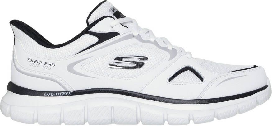 Skechers Slip-on sneakers TRACK