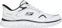 Skechers Slip-on sneakers TRACK - Thumbnail 3