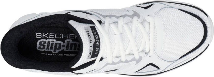 Skechers Slip-on sneakers TRACK