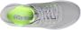 Skechers Sportieve Chic Sneakers voor Vrouwen Gray Dames - Thumbnail 19
