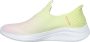 Skechers Stijlvolle Flex Sneakers voor Vrouwen Multicolor Dames - Thumbnail 12