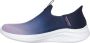 Skechers Slip-on sneakers ULTRA FLEX 3.0-BEAUTY BLEND slippers vrijetijdsschoen met comfortabele air-cooled memory foam - Thumbnail 7