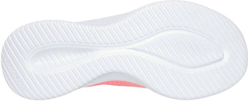 Skechers Slip-on sneakers ULTRA FLEX 3.0-BEAUTY BLEND slippers vrijetijdsschoen met comfortabele air-cooled memory foam