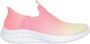 Skechers Slip-on sneakers ULTRA FLEX 3.0-BEAUTY BLEND slippers vrijetijdsschoen met comfortabele air-cooled memory foam - Thumbnail 4