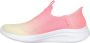 Skechers Slip-on sneakers ULTRA FLEX 3.0-BEAUTY BLEND slippers vrijetijdsschoen met comfortabele air-cooled memory foam - Thumbnail 5