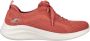 Skechers Slip-on sneakers ULTRA FLEX 3.0 BIG PLAN instapmodel met een opgestikte vetersluiting - Thumbnail 35