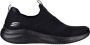 Skechers Slip-on sneakers ULTRA FLEX 3.0 CLASSY CHARM Slipper vrijetijdsschoen slip-on schoen met gepolsterde hiel - Thumbnail 7