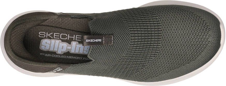 Skechers Slip-on sneakers ULTRA FLEX 3.0-COZY STREAK