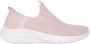 Skechers Slip-ins Ultra Flex Instappers roze Dames - Thumbnail 15