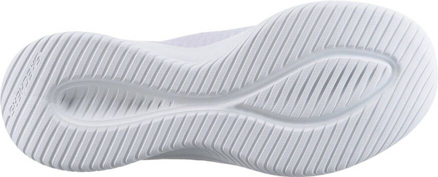 Skechers Slip-on sneakers ULTRA FLEX 3.0- in modieus kleurverloop