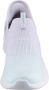 Skechers Ultra Flex 3.0 Beauty Blend Dames Instappers Paars Turquoise - Thumbnail 21