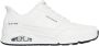 Skechers Slip-on sneakers UNO-BANKSIA LUXE Sleehak sneaker met luchtkussen - Thumbnail 4