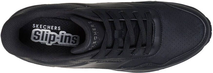 Skechers Slip-on sneakers UNO-BANKSIA LUXE