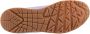Skechers Slip-on sneakers UNO SHIMMER AWAY slipper vrijetijdsschoen plateau sneaker met modieuze sleehak - Thumbnail 8