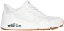 Skechers Slip-on sneakers UNO-SIMPLIFIED SLIP-IN wedge sneaker slipper met geïntegreerde slip-ins technologie - Thumbnail 8