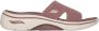 Skechers Comfortabele Slipper met Frisbee Design - Thumbnail 5