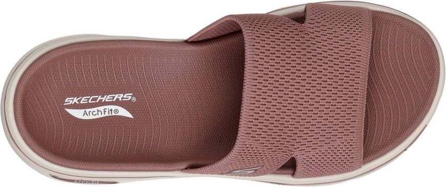 Skechers Slippers GO WALK ARCH FIT 2.0 SANDAL