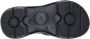 Skechers Go Walk Arch Fit 2.0 Zandal Dames Sandalen Zwart - Thumbnail 11