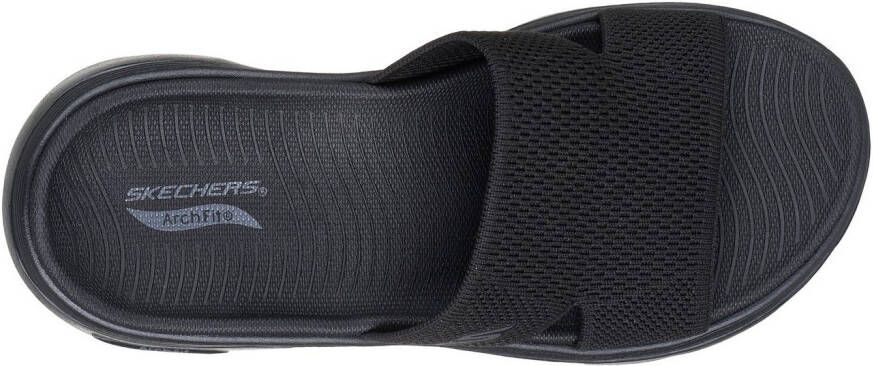 Skechers Slippers GO WALK ARCH FIT 2.0 SANDAL