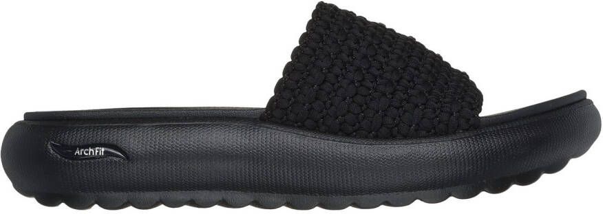 Skechers Slippers ARCH FIT CLOUD-OH SHE PRETTY