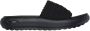 Skechers Arch Fit Cloud-Oh She Pretty Dames Slippers Zwart - Thumbnail 5