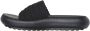 Skechers Arch Fit Cloud-Oh She Pretty Dames Slippers Zwart - Thumbnail 6