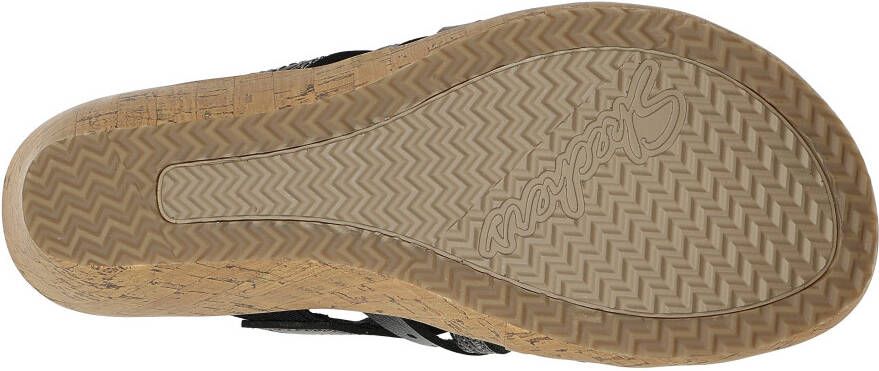 Skechers Slippers BEVERLEE-HOT SPRING