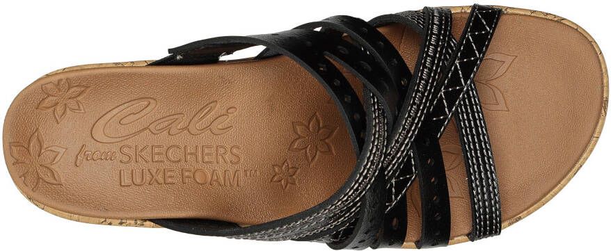 Skechers Slippers BEVERLEE-HOT SPRING