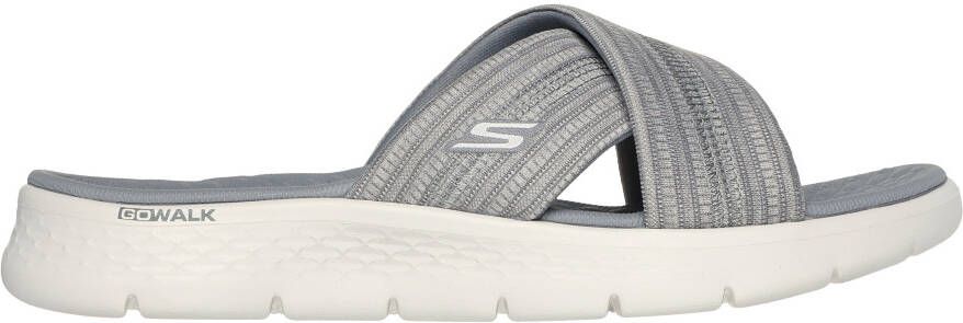 Skechers Slippers GO WALK FLEX SANDAL-BUTTERFLY BLISS