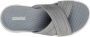 Skechers Slippers GO WALK FLEX SANDAL-BUTTERFLY BLISS - Thumbnail 6