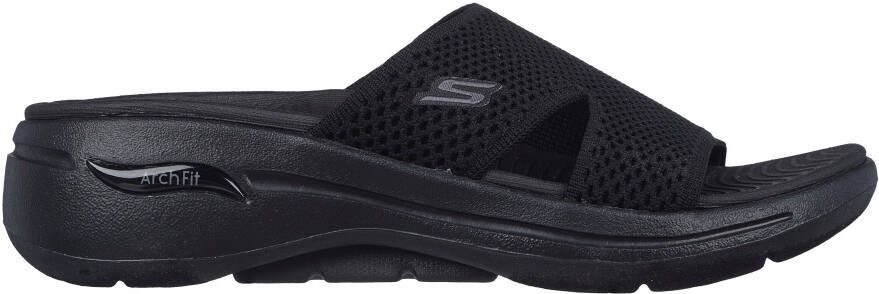 Skechers Slippers GO WALK ARCH FIT SANDAL-JOYFUL