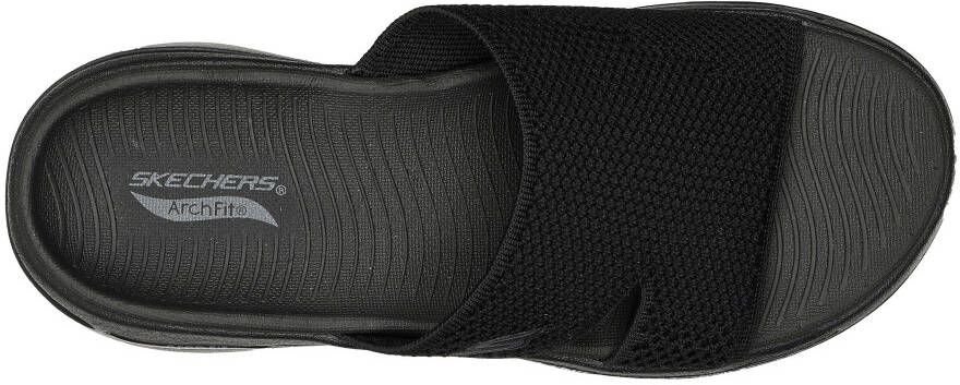 Skechers Slippers GO WALK ARCH FIT SANDAL-JOYFUL