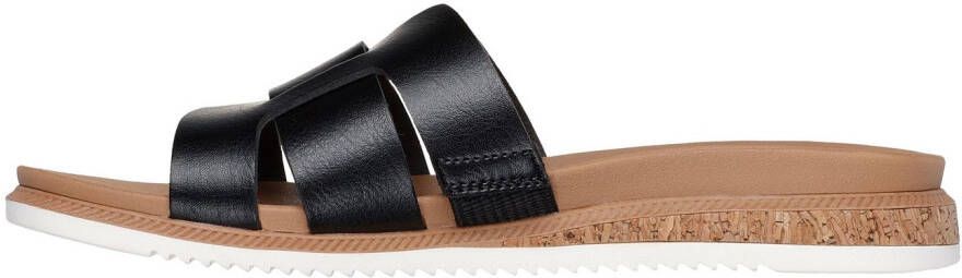 Skechers Slippers DESERT KISS LOW-PEAK LOOK