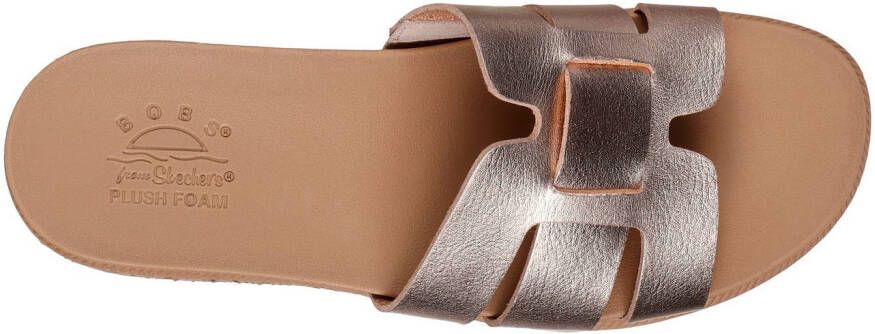 Skechers Slippers DESERT KISS LOW-PEAK LOOK