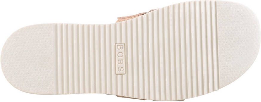 Skechers Slippers DESERT KISS LOW-PEAK LOOK