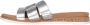 Skechers Slippers DESERT KISS LOW-PEAK LOOK flats sandaal met voetbed - Thumbnail 6