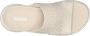 Skechers Slippers GO WALK FLEX SANDAL-ELATION sleehak zomerschoen slippers met goga mat voetbed - Thumbnail 12
