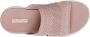 Skechers Slippers GO WALK FLEX SANDAL-ELATION sleehak zomerschoen slippers met goga mat voetbed - Thumbnail 12