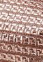 Skechers Pop Ups-New Spark 119320-RSGD Vrouwen Roze Slippers - Thumbnail 8