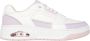 Skechers Uno Court Courted Air 177710 WLVP Wit Paars - Thumbnail 3