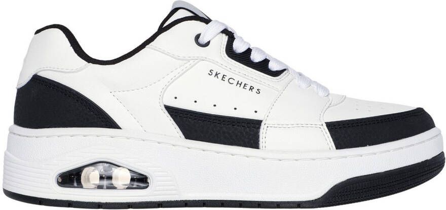 Skechers Sneakers UNO COURT-COURTED STYLE