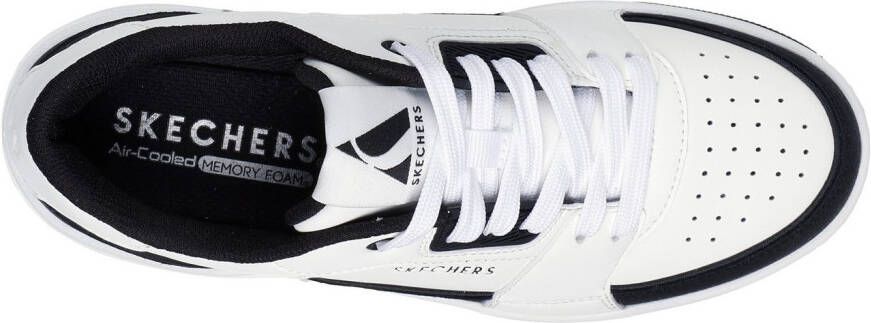 Skechers Sneakers UNO COURT-COURTED STYLE