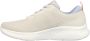 Skechers Skech Lite Pro dames sneakers beige Extra comfort Memory Foam - Thumbnail 6